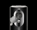 Buy Mazzer Philos Single Dose Grinder – 64 mm Flat Burrs