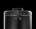 Buy Mazzer Philos Single Dose Grinder – 64 mm Flat Burrs