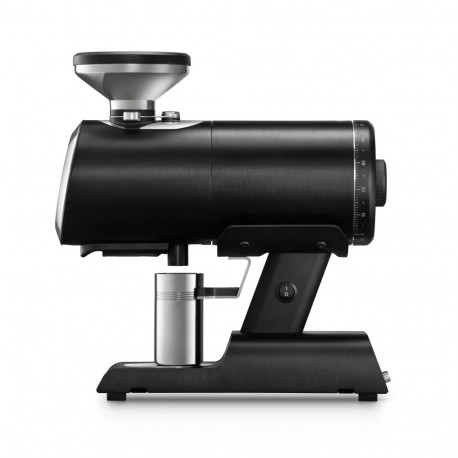 Buy Mazzer Philos Single Dose Grinder – 64 mm Flat Burrs