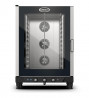 Buy Unox XV893, ChefLux Commercial Convection Oven 12 Tray GN 1/1 Electric Combi Oven with Humidity
