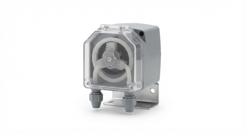 Buy Nilma 80200011 Automatic Sanitizer Dosing Pump for Atir Vegetable Washers