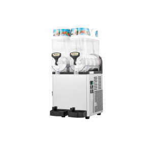 Buy Slush Machine 12 L Double SSM-280