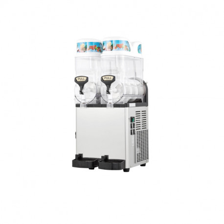Buy Slush Machine 12 L Double SSM-280