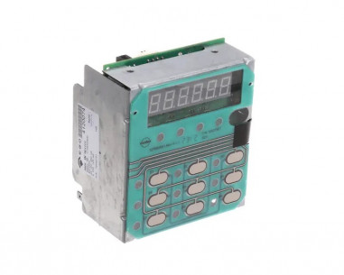 Buy Alliance Laundry Systems 70454101P Pkg, Control Opl Led Sq/H/U