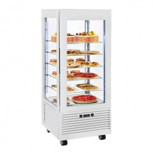 Buy Roller Grill RD600FW  Refrigerated Cooling Display White