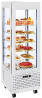 Buy Roller Grill -RDN 800 FW - Vertical Display Freezer Cabinet - Fixed Shelves