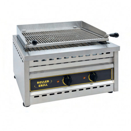 Buy Roller Grill- CES 600 - ELECTRIC CHARCOAL GRILL