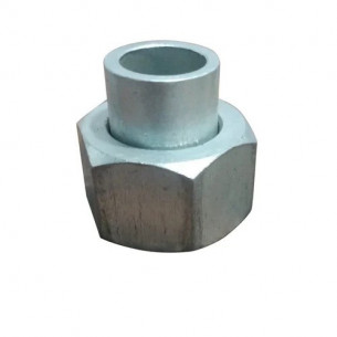 Buy Local Manufacturer IN-HYD-NIPPLE-1/2 Nipple