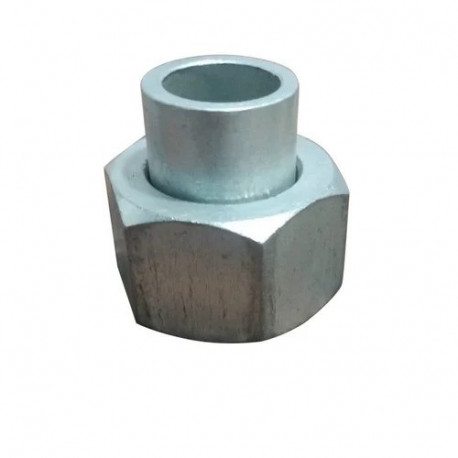 Local Manufacturer IN-HYD-NIPPLE-1/2 Nipple