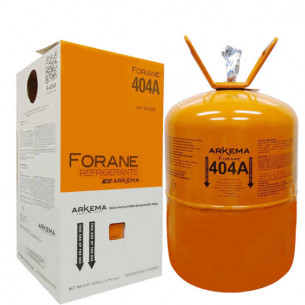 Buy Local Manufacturer FREON R-404 Freon