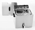 Buy ROLLER GRILL- MF120R - ELECTRIC FRYER SINGLE 