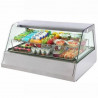Buy Roller Grill VVF1200 Horizontal Refrigerated Display Cabinet