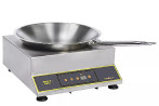 Buy ROLLER GRILL-PIW30 -SINGLE WOK INDUCTION