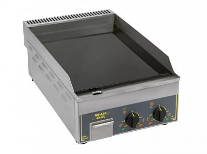 Buy ROLLER GRILL- PED 700 -Electric griddle- Module 400 x 700 mm