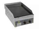 Buy ROLLER GRILL- PED 700 -Electric griddle- Module 400 x 700 mm