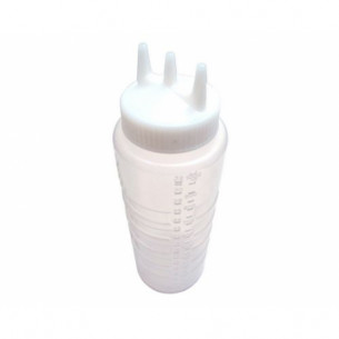Buy ROLLER GRILL - F07026 - PLASTIC BOTTLE