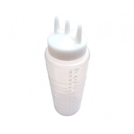 Buy ROLLER GRILL - F07026 - PLASTIC BOTTLE