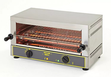 Buy ROLLER GRILL-TS 1270 - BROILER ELEC QUARTZ 1 LEVEL