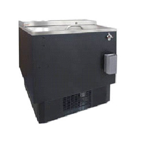 Buy Gamko - ST/210-2 – Slide Top Bottle Cooler
