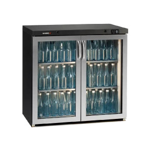 Buy Gamko –MG3/250GCS - Maxiglass Bottle Cooler