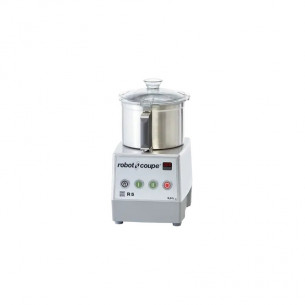 Buy ROBOT COUPE- R5A PLUS(24624)- CUTTER MIXER