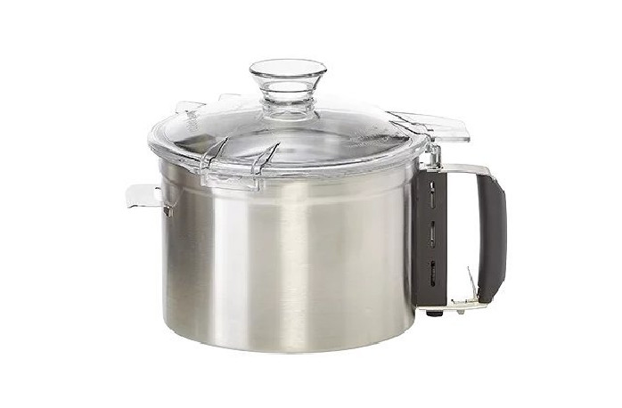 Buy ROBOT COUPE- R5A PLUS(24624)- CUTTER MIXER
