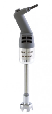 Buy ROBOT COUPE -MINI MP240VV (34768) - STICK BLENDER