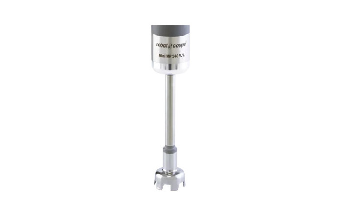 Buy ROBOT COUPE -MINI MP240VV (34768) - STICK BLENDER