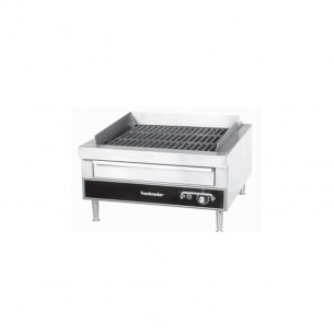 Buy TOASTMASTER- TECC4236 - Electric Countertop Charbroiled  