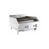 Buy TOASTMASTER - TMDCL-24 -COUNTERTOP GAS CHARBROILER LAVA ROCK 