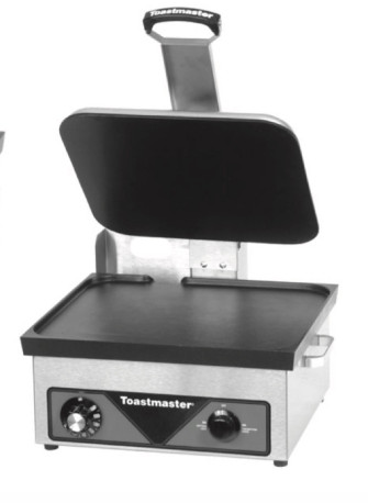 Buy TOASTMASTER - A710SA – Electric Flat Griddle for Smooth Surface 