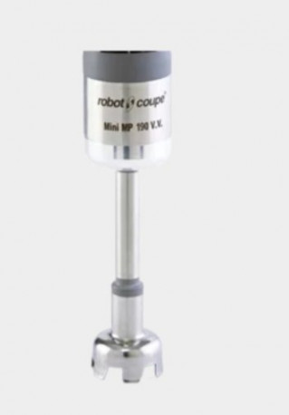 Buy ROBOT COUPE- MINI MP190VV.A (34758) -Hand Mixer