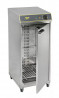 Buy ROLLER GRILL- HVC60GN-Ventilated food warmer with double door