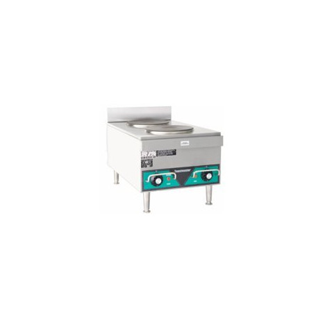 Buy TOASTMASTER- TECHP1132- ELECTRIC COUNTERTOP HOT PLATE