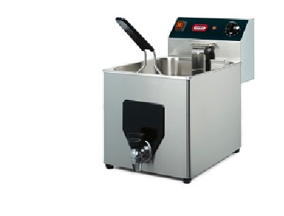 Buy Fiamma 8L FF10 S V20 Table Top Deep Electric Fryer