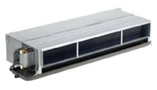 Buy 5TR CHILLED WATER FCU+THERMOSTAR A/C Chiller Thermostat (Price Negotiable Contact Whatsapp 0559990549)