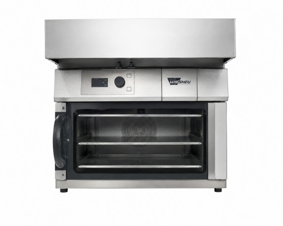 Buy Wiesheu convection (Price Negotiable Contact Whatsapp 0559990549)