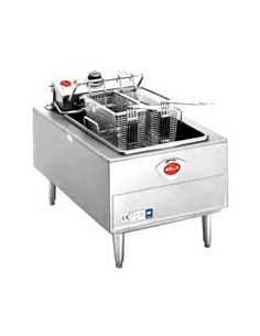 Buy WELLS- F55 STS- Electric Fryer