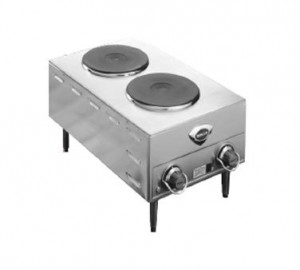 Buy WELLS- H70  20523- Electric Countertop Hot Plate