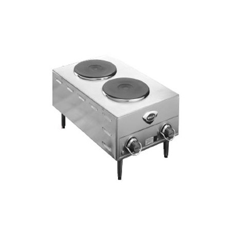 Buy WELLS- H70  20523- Electric Countertop Hot Plate