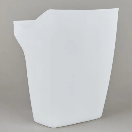 Buy Rubbermaid-  FG288500WHT- Scoop