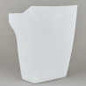 Buy Rubbermaid-  FG288500WHT- Scoop