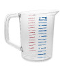 Buy Rubbermaid- FG321700CLR- MEASURING CUP