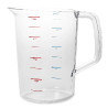 Buy Rubbermaid- FG321800CLR - MEASURING CUP