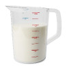 Buy Rubbermaid- FG321800CLR - MEASURING CUP
