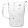 Buy Rubbermaid- FG321800CLR - MEASURING CUP