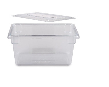 Buy Rubbermaid- 3304+3310 - Food Storage Box