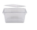 Buy Rubbermaid- 3304+3310 - Food Storage Box