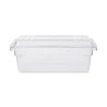 Buy Rubbermaid- 3309+3310- Food Storage Box