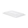 Buy Rubbermaid- 3309+3310- Food Storage Box